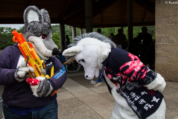 Unicorn Power