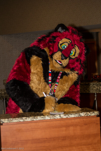 As your concierge….