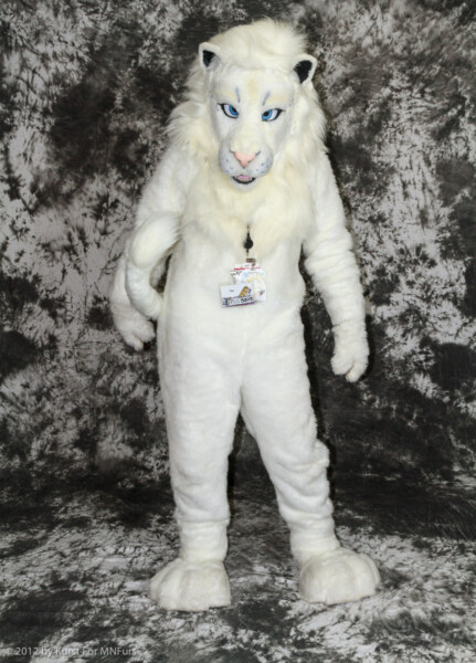 King Of The Jungle