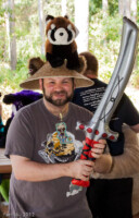 Flip the Samurai 