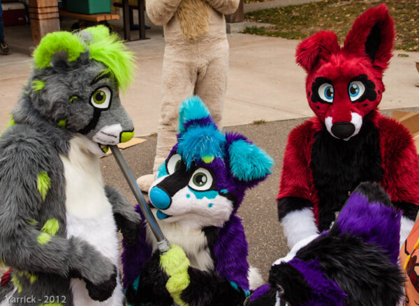 Arf