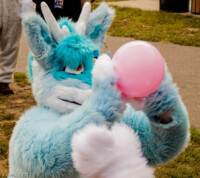 Pink Ball! 