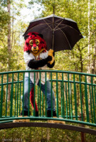 Furry Poppins 