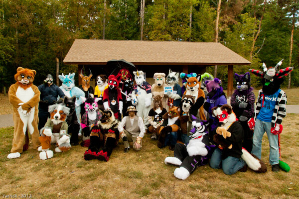 Suiter Group Shot #1