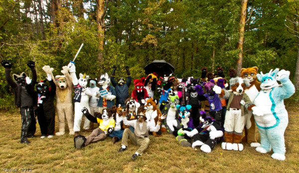 Suiter Group Shot #2