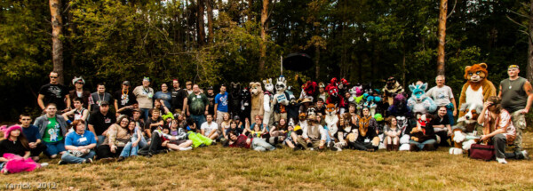Big Group Shot #1