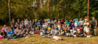 Big Group Shot #2 
