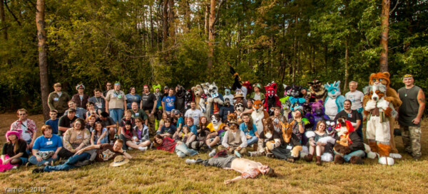 Big Group Shot #2