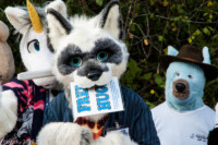 Free Hugs are Delicious 