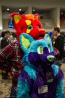 furry_totem_pole 
