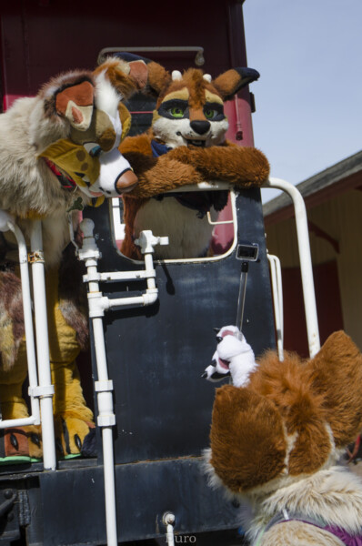 Fursuit Romp Oct 10 2015-108