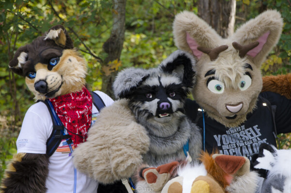 Fursuit Romp Oct 10 2015-263