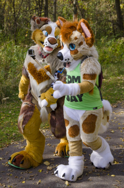 Fursuit Romp Oct 10 2015-292