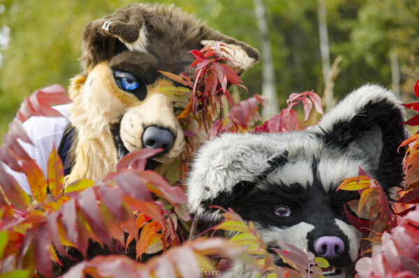 Fursuit Romp Oct 10 2015-415