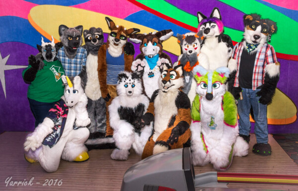 Group Photo