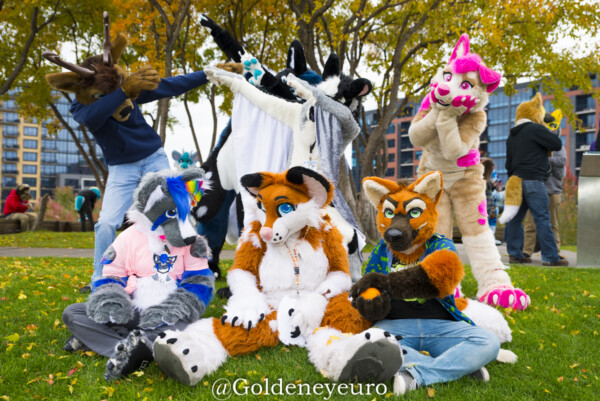 Fursuit Romp Oct 13 2018-149