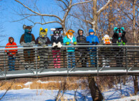 2019 December Fursuit Romp!