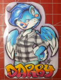 darby-badge