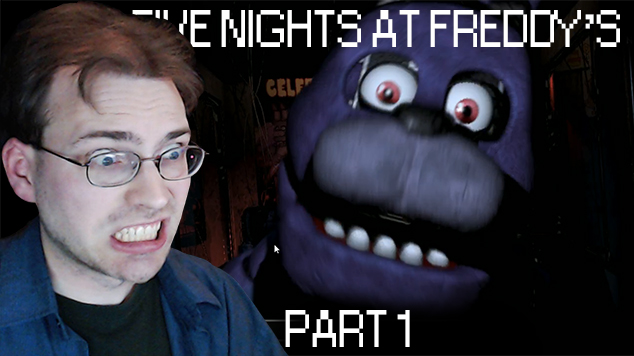 lets-play-five-nights-at-freddys